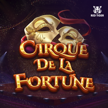Cirque de la Fortune - STORYBET138