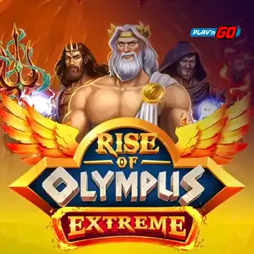 Rise of Olympus Extreme - STORYBET138