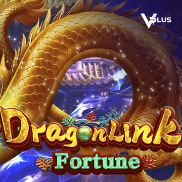 Dragon Link Fortune - STORYBET138