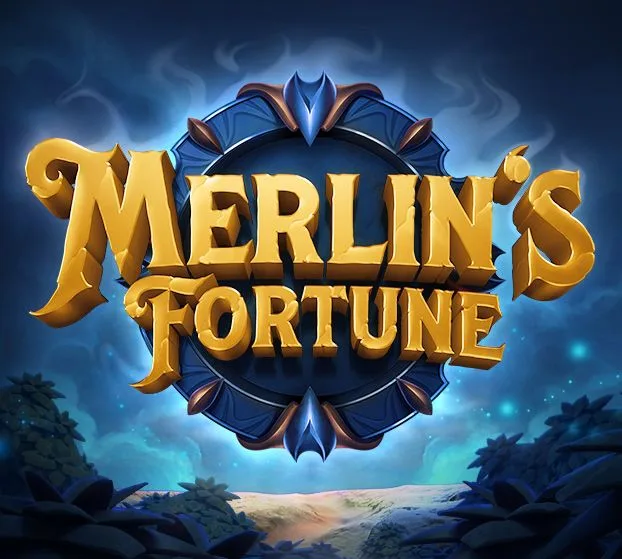 Merlins Fortune - STORYBET138