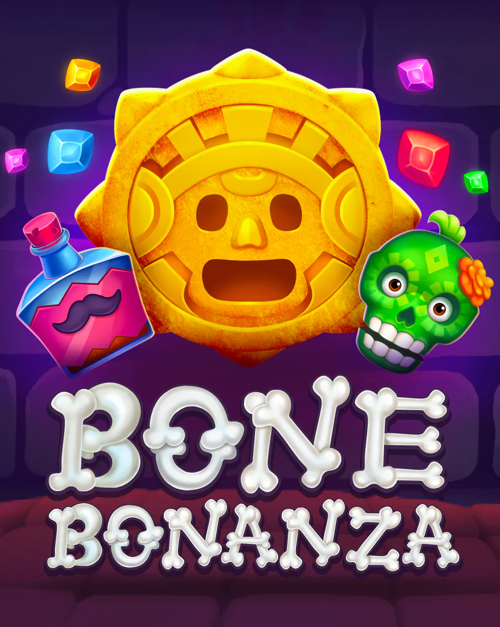 Bone Bonanza - STORYBET138