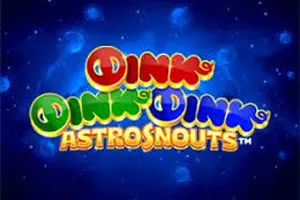 Oink Oink Oink: Astrosnouts - STORYBET138