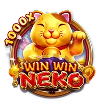 WIN WIN NEKO - STORYBET138