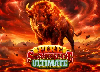 Fire Stampede Ultimate - STORYBET138