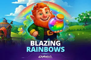 Blazing Rainbows - STORYBET138