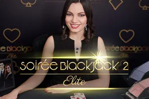 Blackjack Soirée 2 - STORYBET138