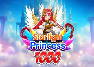 Starlight Princess 1000 - STORYBET138