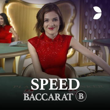 Speed Baccarat B - STORYBET138