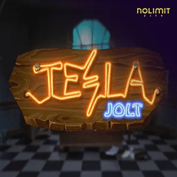 Tesla Jolt - STORYBET138