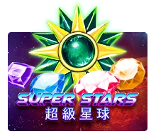 Super Stars - STORYBET138
