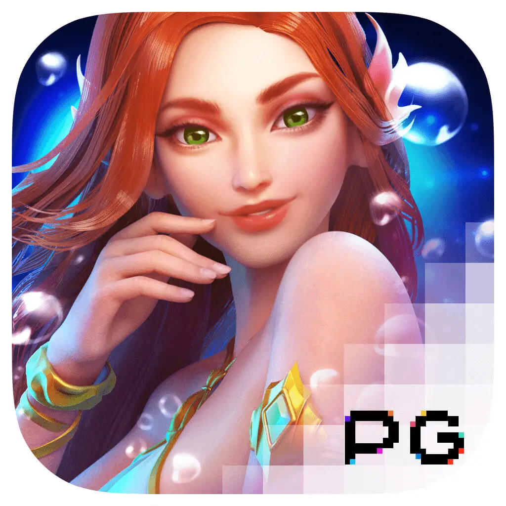 Mermaid Riches - STORYBET138