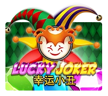 Lucky Joker - STORYBET138