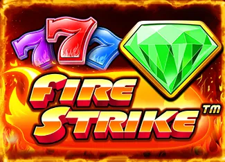 Fire Strike - STORYBET138