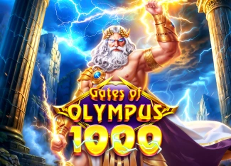 Gates of Olympus 1000 - STORYBET138