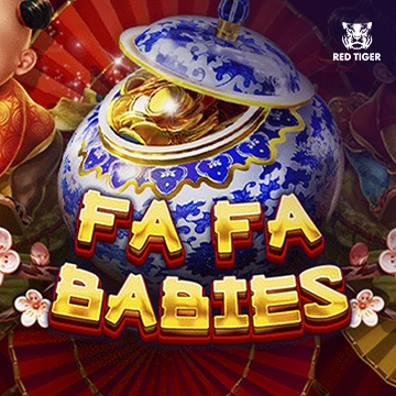 Fa Fa Babies - STORYBET138