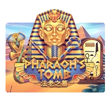 Pharaohs Tomb - STORYBET138