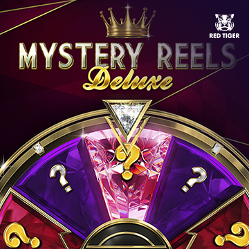 Mystery Reels Deluxe - STORYBET138