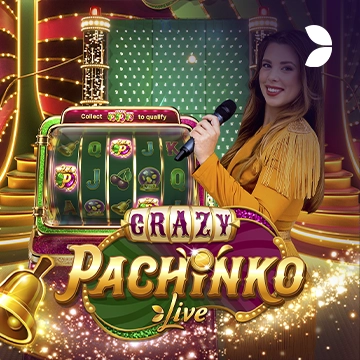 Crazy Pachinko - STORYBET138