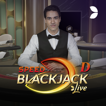 Speed Blackjack D - STORYBET138