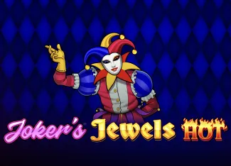 Jokers Jewels Hot - STORYBET138
