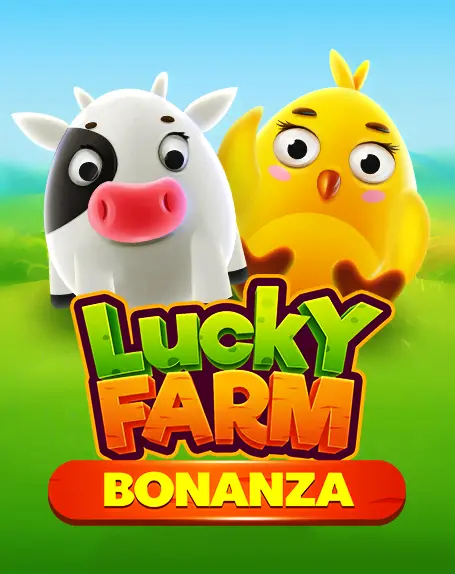 Lucky Farm Bonanza - STORYBET138