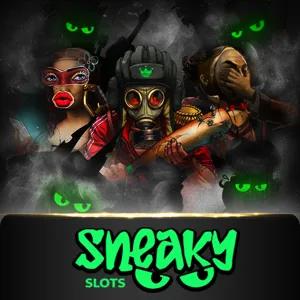 Sneakyslots - STORYBET138