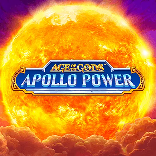 Age of the Gods: Apollo Power - STORYBET138
