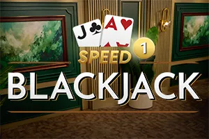 Speed Blackjack 1 - STORYBET138