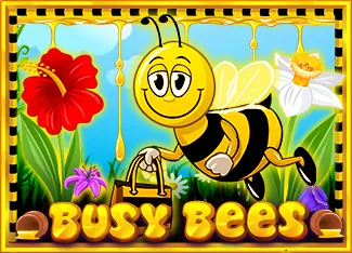 Busy Bees - STORYBET138