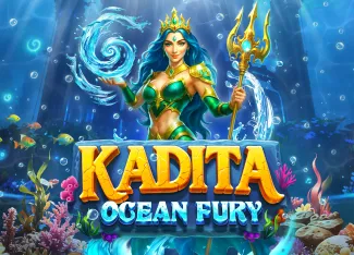 Kadita Ocean Fury - STORYBET138