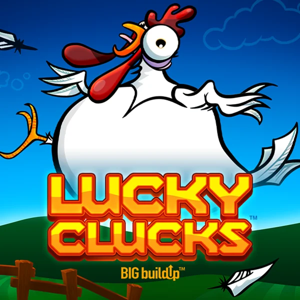 Lucky Clucks - STORYBET138