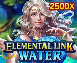 Elemental Link Water - STORYBET138