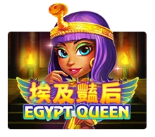 Egypt Queen - STORYBET138