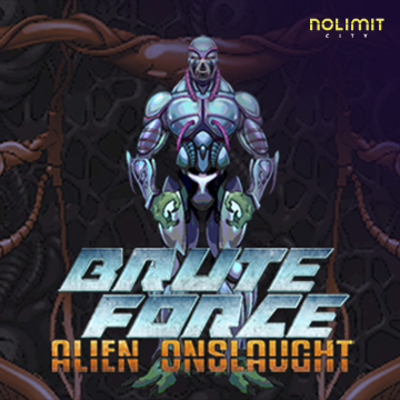 Brute Force: Alien Onslaught - STORYBET138