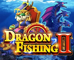 Dragon Fishing II - STORYBET138