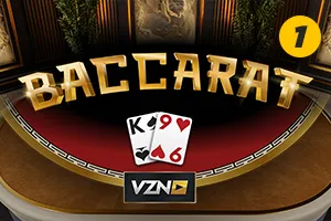 Baccarat VZN 1 - STORYBET138