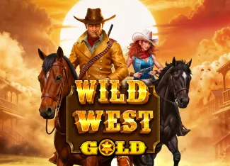 Wild West Gold - STORYBET138