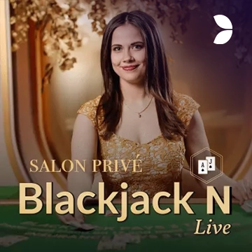 Salon Privé Baccarat N - STORYBET138