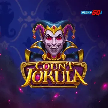Count Jokula - STORYBET138