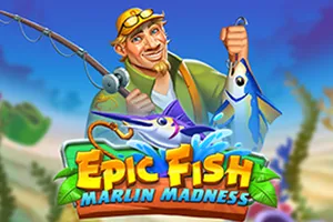 Epic Fish: Marlin Madness - STORYBET138