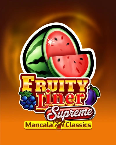 FruityLiner Supreme - STORYBET138