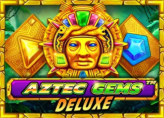 Aztec Gems Deluxe - STORYBET138