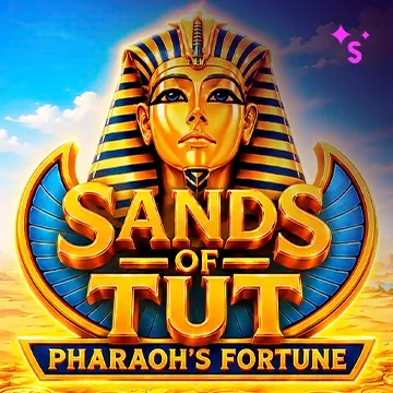 Sands of Tut: Pharaoh’s Fortune - STORYBET138