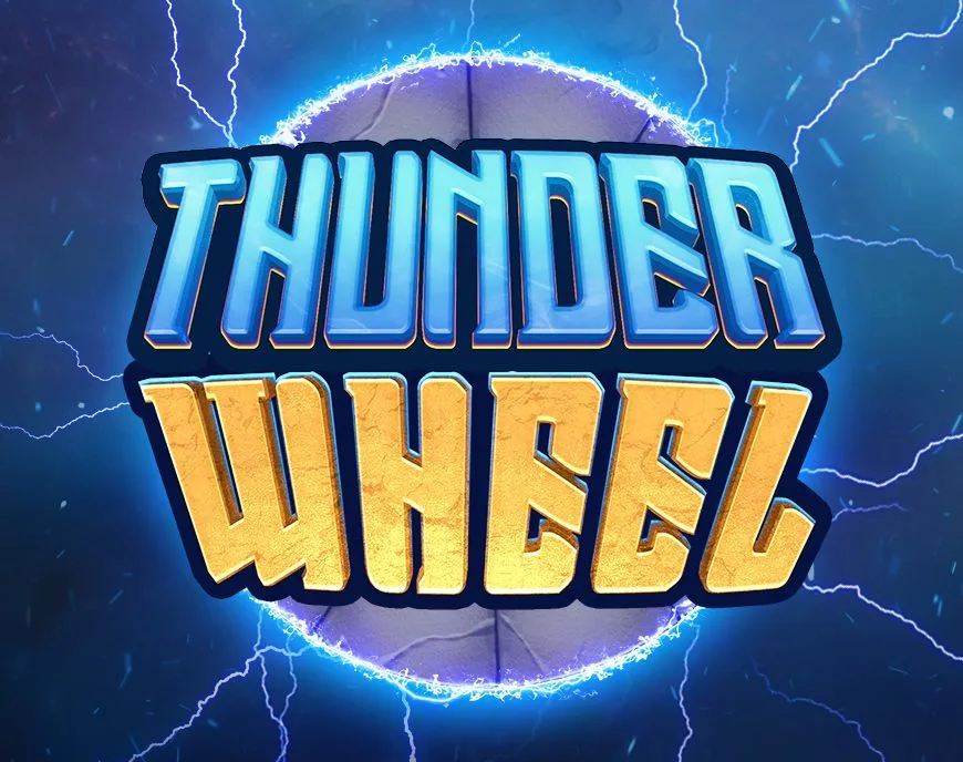 Thunder Wheel - STORYBET138