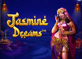 Jasmine Dreams - STORYBET138