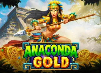 Anaconda Gold - STORYBET138