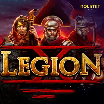 Legion X - STORYBET138