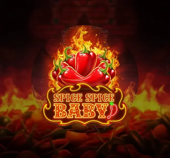 Spice Spice Baby! - STORYBET138
