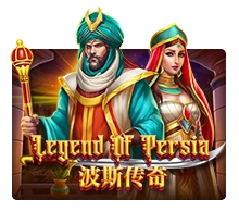 Legend Of Persia - STORYBET138