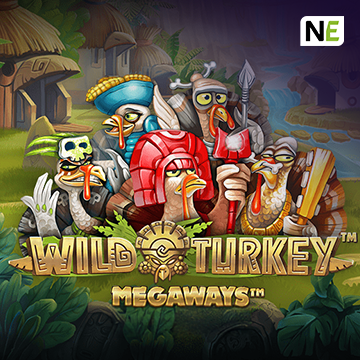Wild Turkey - STORYBET138